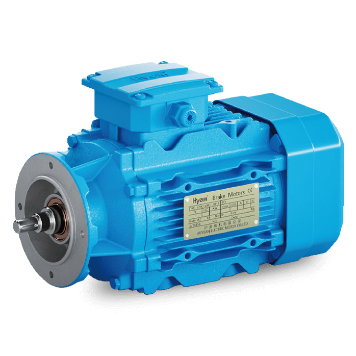 ZLS系列直連式電機